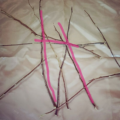 キャストの方法